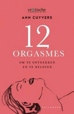 12 Orgasmes Ann Cuyvers